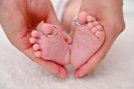 冷水江孕妇六个月肚子多大